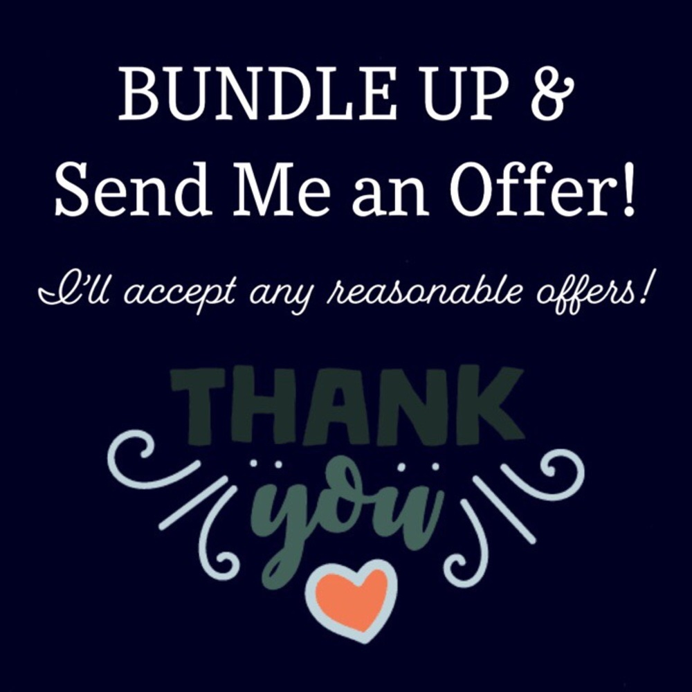 I Discount Bundles 😊